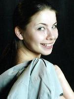Диктор Геллер Анна