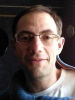 Диктор Купряшин Владислав